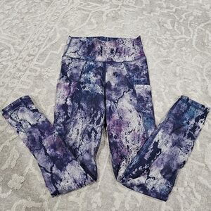 Fleo Small Revivre Legging